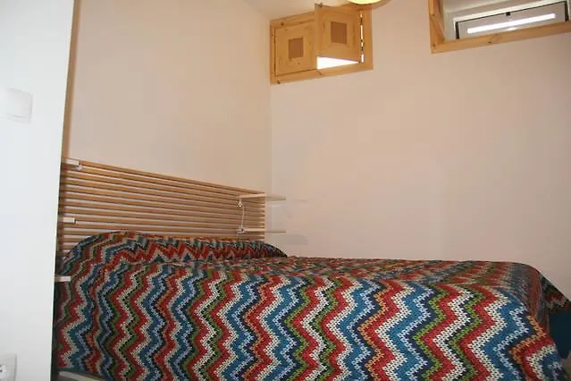 Garden Apartman