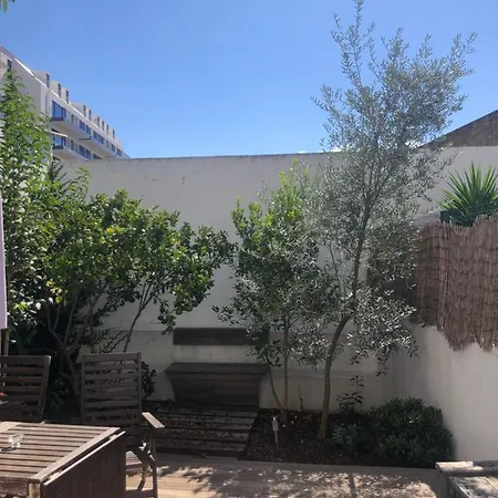 Apartmán Garden