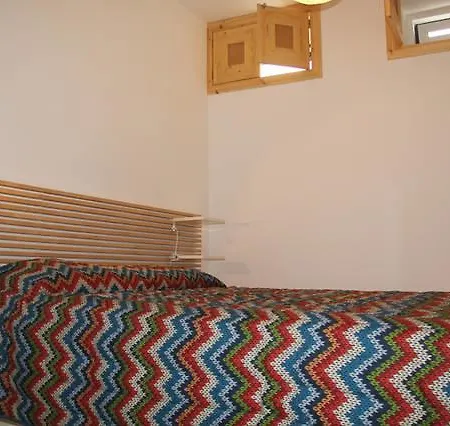Garden Apartmán