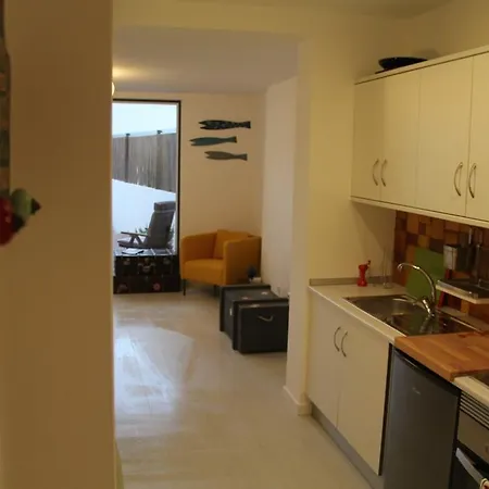 Apartamento Garden *